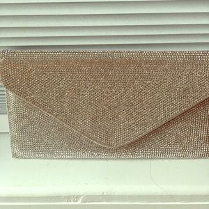 Steve Madden evening bag
